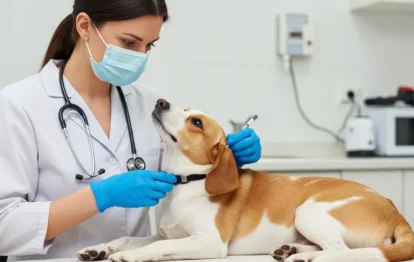 Desparatização Interna Com Vermifugação