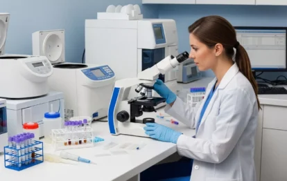 Exames Laboratoriais Completos Para Diagnóstico