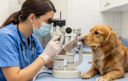 Exames Oftalmológicos Para Diagnóstico Ocular
