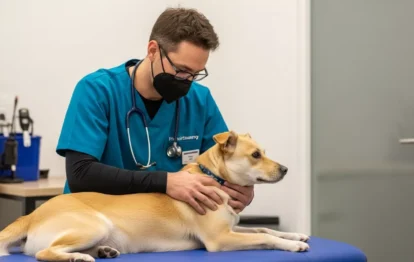 Fisioterapia Veterinária