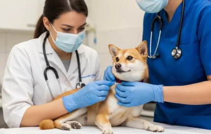 Microchipagem para Identificação Permanente de Animais