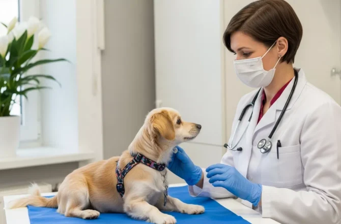 Tratamento Homeopático Veterinário Alternativo